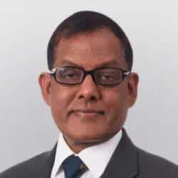 Chaniyil Ramesh, [object Object]