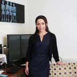 Eva Carneiro, [object Object]