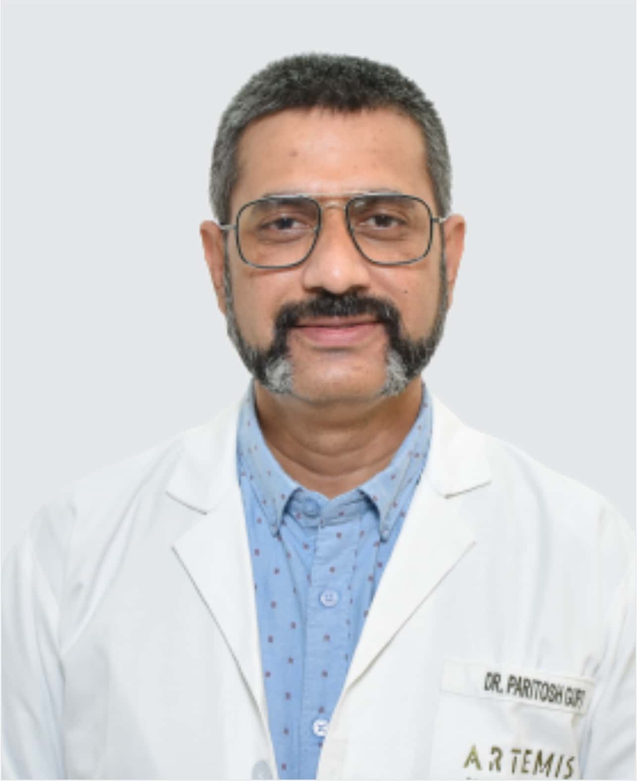 Dr. Paritosh S ጉፕታ, [object Object]