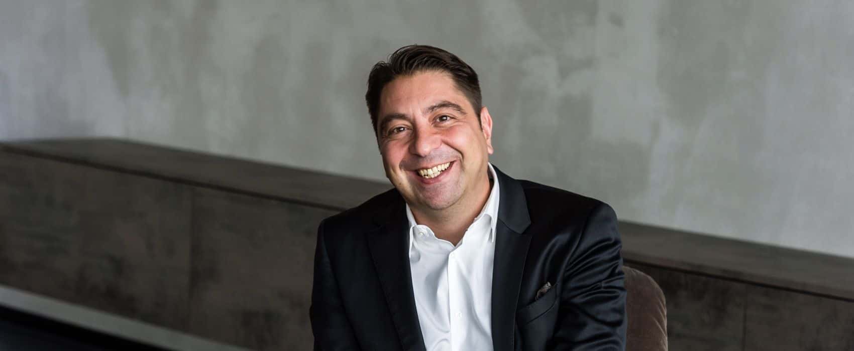 Prof. Dr. medis. Hakan Kaymak, [object Object]