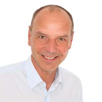 Prof. Dr. medis. Gerhard Hindricks, [object Object]