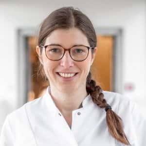 Dr. med. Annedore Hora, [object Object]