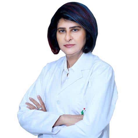 Docteur. Swati Mohan, [object Object]