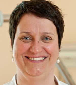 Dr. medis. Kirsten Bruhn, [object Object]