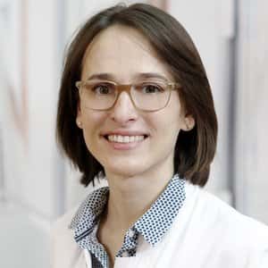 Dr. med. Annette Dorothee Hegelein, [object Object]
