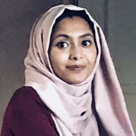 Habiba Saedon, [object Object]