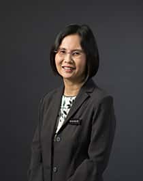 Asisten Klinik Prof Yee Chung Pheng Alethea, [object Object]