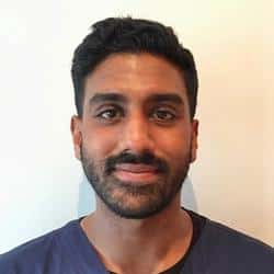 Ashok Vijayakumar, [object Object]