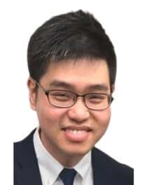 Dr Chua Ji Guang Bernard, [object Object]