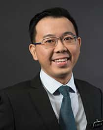 Professeur Assoc Low Chyi Yeu David, [object Object]