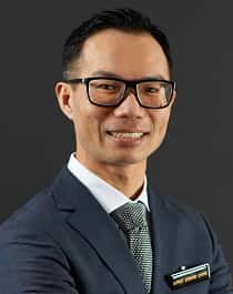 Assoc Prof Edward Choke, [object Object]
