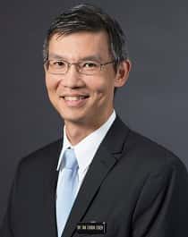 Dr Tan Choon Chieh, [object Object]