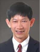 Prof. Ang Chong Lye, [object Object]