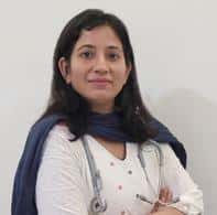 Dr. Esha Charaya, [object Object]