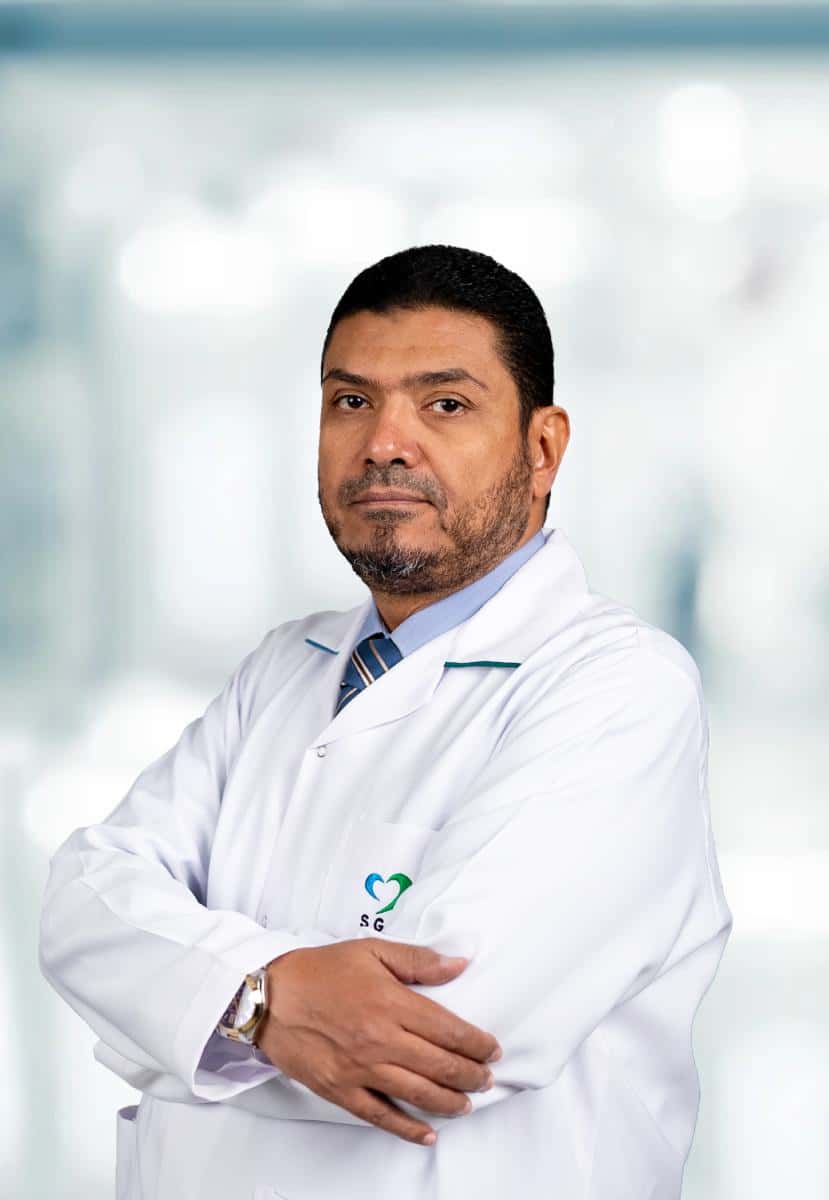 دكتور. خالد العسيلي, [object Object]