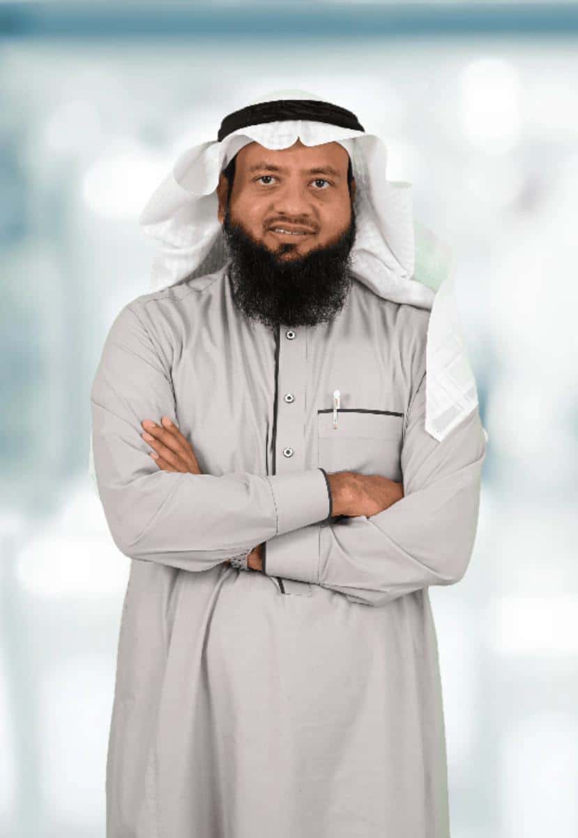دكتور. خالد محمود بدر, [object Object]