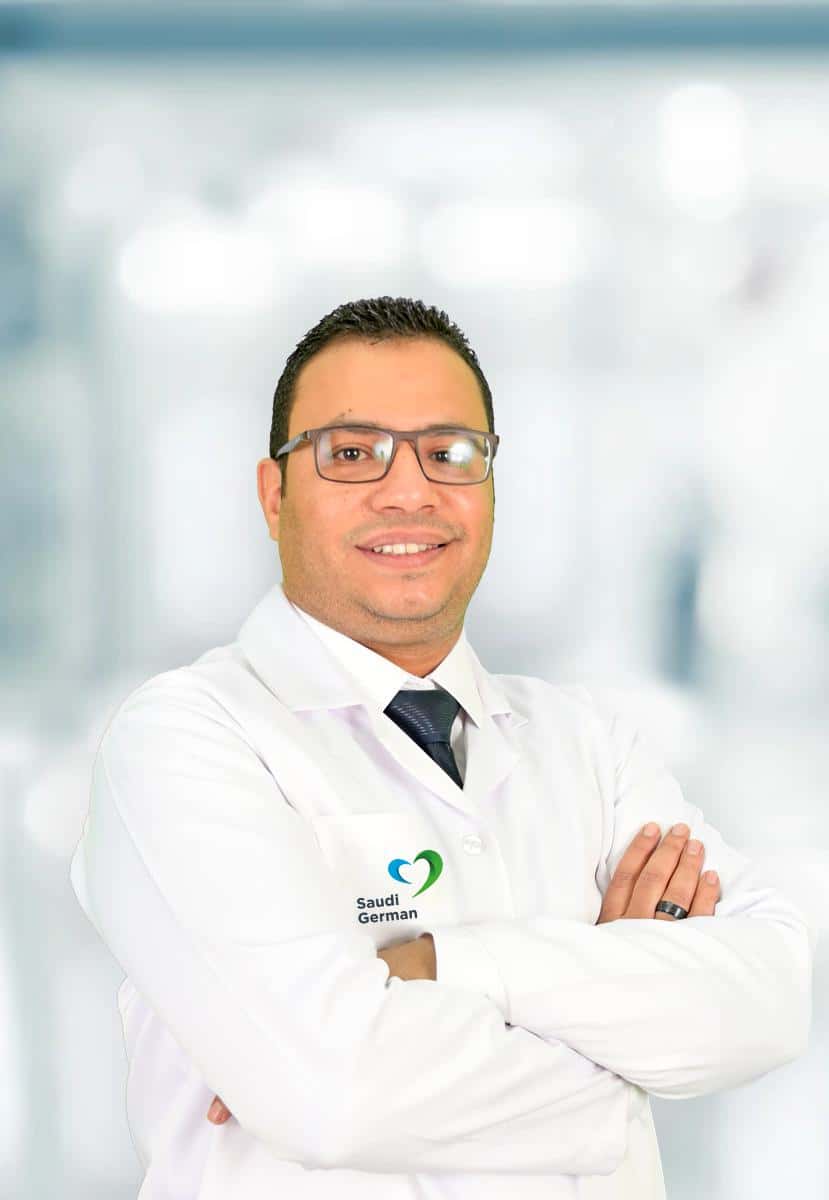 دكتور. محمد سمير, [object Object]