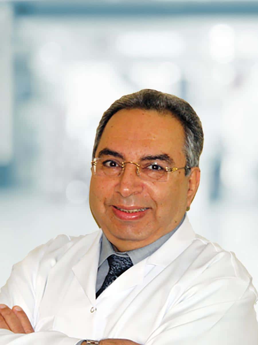 Docteur. Khaled Abou El Azayem, [object Object]