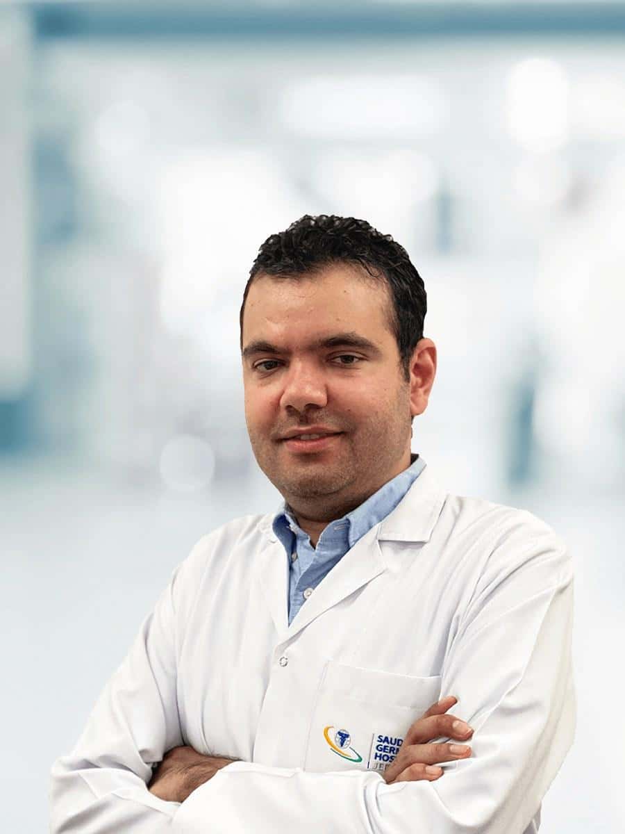 Docteur. Ahmed Mohammed Abdelrazik Tarabay, [object Object]
