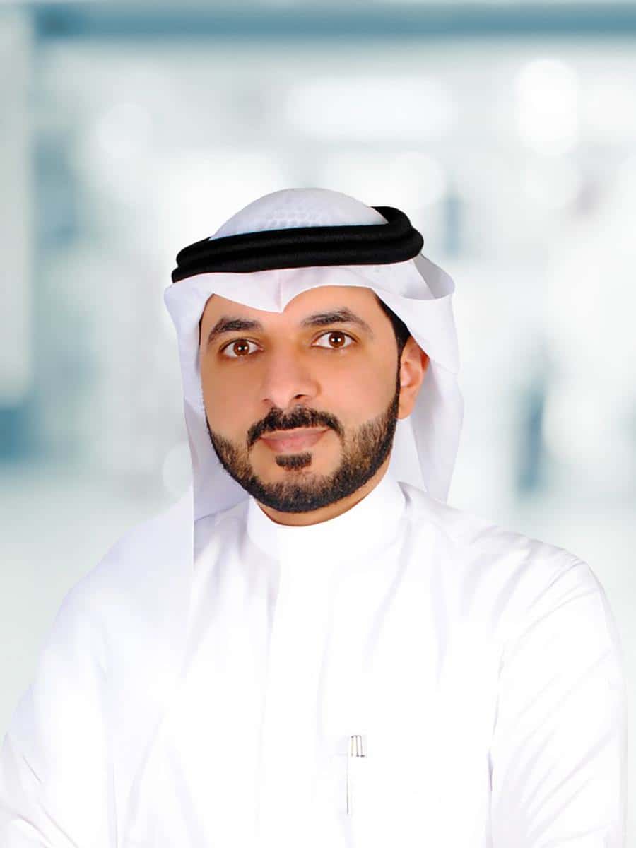 Dr. Saad Zahrani, [object Object]