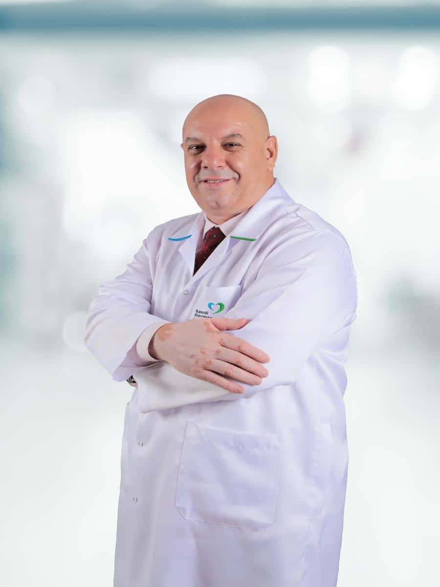 Docteur. Nabil Chehata, [object Object]