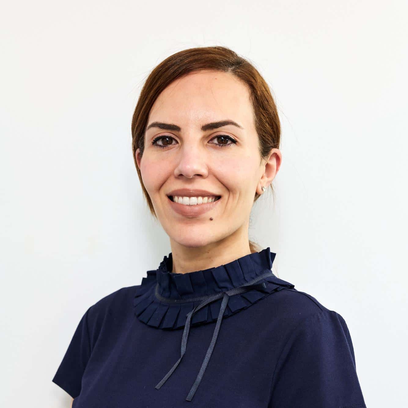 Mai Al-Araji, [object Object]