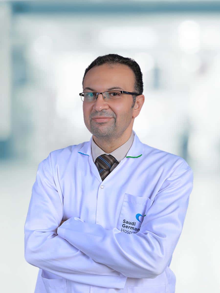Docteur. Walid Abdelmohsen Mohamed Chehab-Eldin, [object Object]