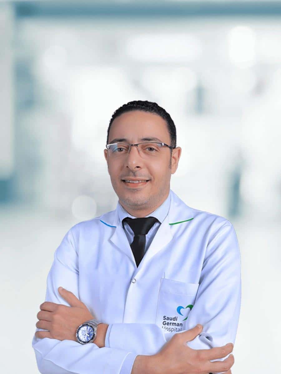 Dr. Ahmed Hamdy Elshafai, [object Object]