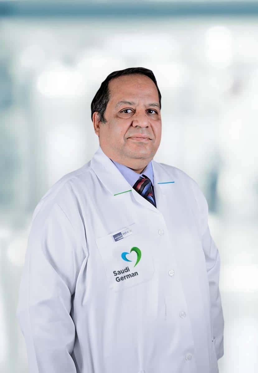 Dr. Ahmad Yasin, [object Object]