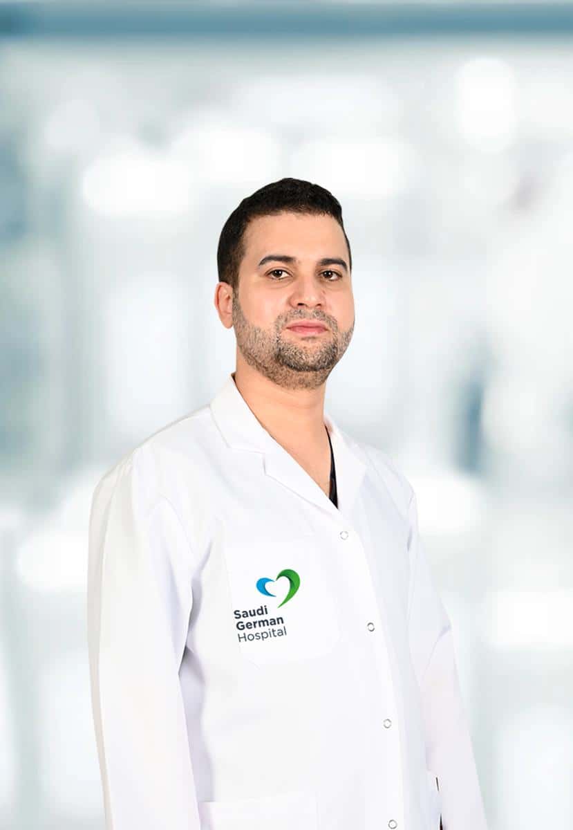 Sinabi ni Dr. Amr Molla, [object Object]