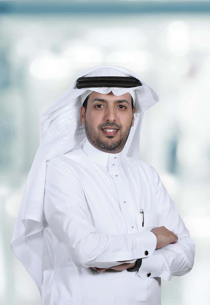 دكتور. ماجد اللقماني, [object Object]