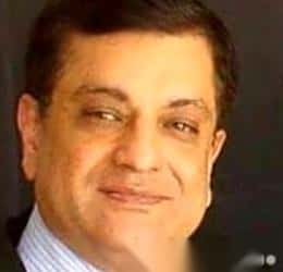 Dr. Raju Sahetya, [object Object]