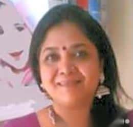 Dr. Veena G. Shinde, [object Object]