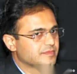 Dr. Rakesh Pandia, [object Object]
