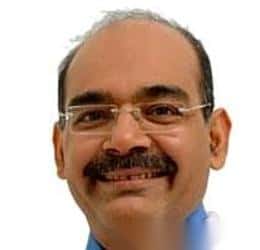 Dr. Nikhil D Datar, [object Object]