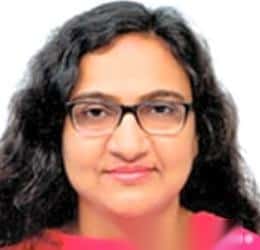 Dr. Priyanka Parikh, [object Object]