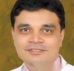 Dr. Hardik Desai, [object Object]