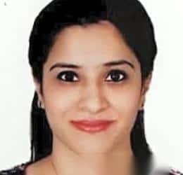 Dr. Mansi Verma, [object Object]