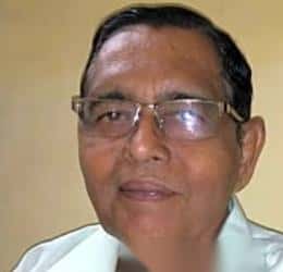 Dr. Girish Date, [object Object]