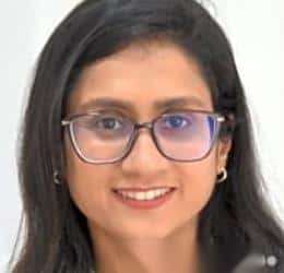 Dr. Natasha Tipnis, [object Object]