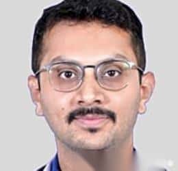 Dr. Sri Sanat Rao, [object Object]