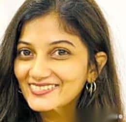 Dr. Surabhi Deshpande, [object Object]