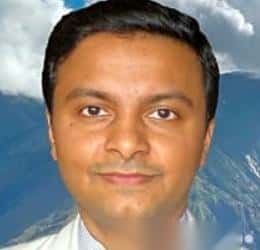 Dr. Nimitt Nagda, [object Object]