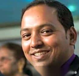 Dr. Rajeev Singh, [object Object]