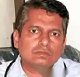 Dr. Kiran C Mhatre, [object Object]