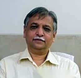 Dr. Ramesh Patankar, [object Object]