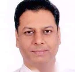 Dr. Prashant Kewle, [object Object]