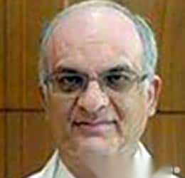 Sinabi ni Dr. Manoj R. Mashru, [object Object]
