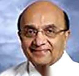 Sinabi ni Dr. Ashwin.B. Mehta, [object Object]