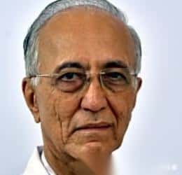 Sinabi ni Dr. Dilip Trivedi, [object Object]